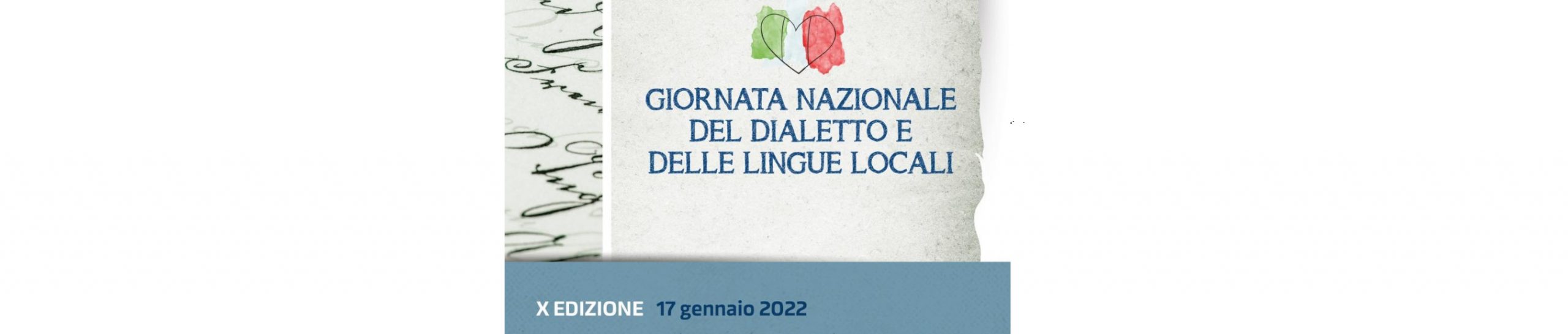 Giornata Nazionale del dialetto e delle lingue locali. Lunedì 17 la Decima Edizione. Di scena anche le Pro Loco Piemontesi