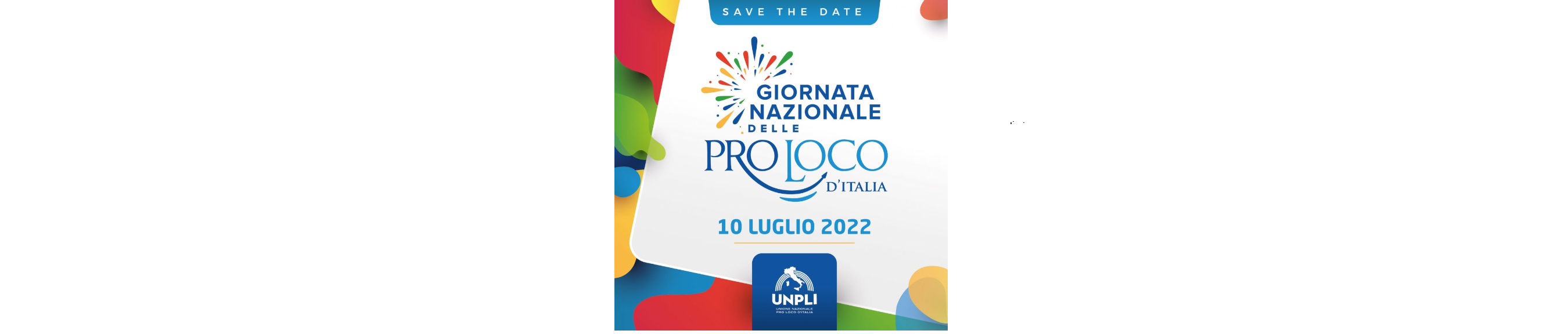 Le Pro Loco d’Italia Festeggiano sul Lago Maggiore la loro Giornata Nazionale. Arona, Novara, 10 Luglio 2022