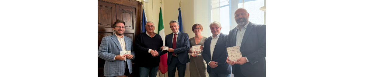Valorizzare cultura e identità: la Provincia di Novara incontra Unpli Piemonte
