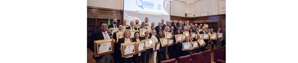 Sagre ed Eventi di Qualità: il Piemonte protagonista con le Pro Loco e le sue tradizioni