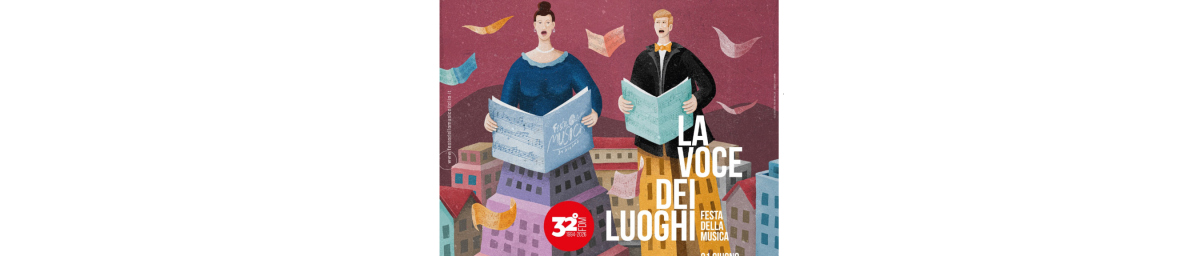 Festa della Musica 2026: le Pro Loco piemontesi protagoniste de “La Voce dei Luoghi”