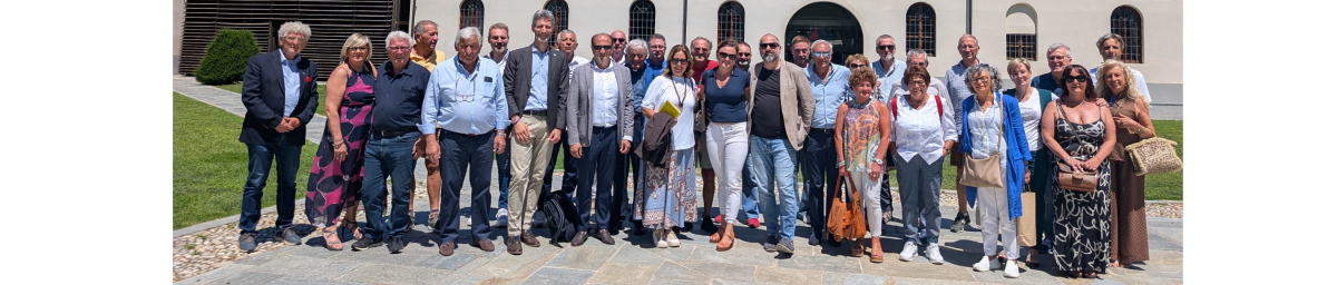 Consiglio Regionale UNPLI Piemonte allargato ai Comitati Provinciali: confronto, progettualità e visione per il futuro