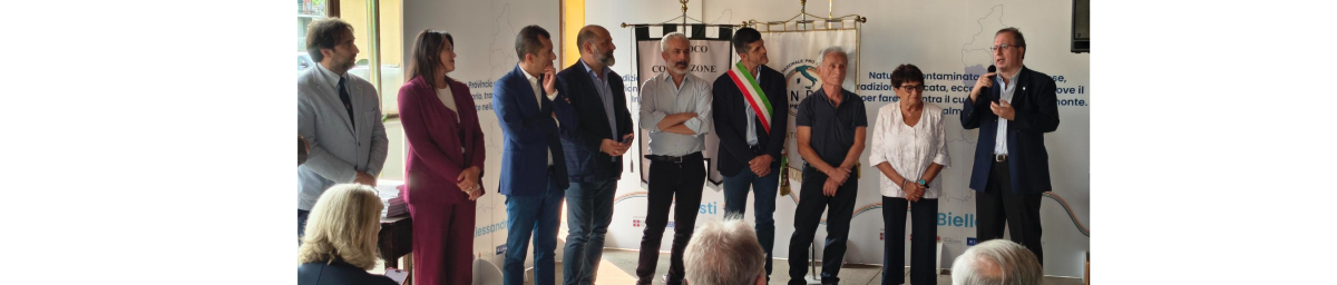 UNPLI Piemonte: a Cortazzone una giornata dedicata alle Pro Loco, al territorio e al futuro del volontariato?