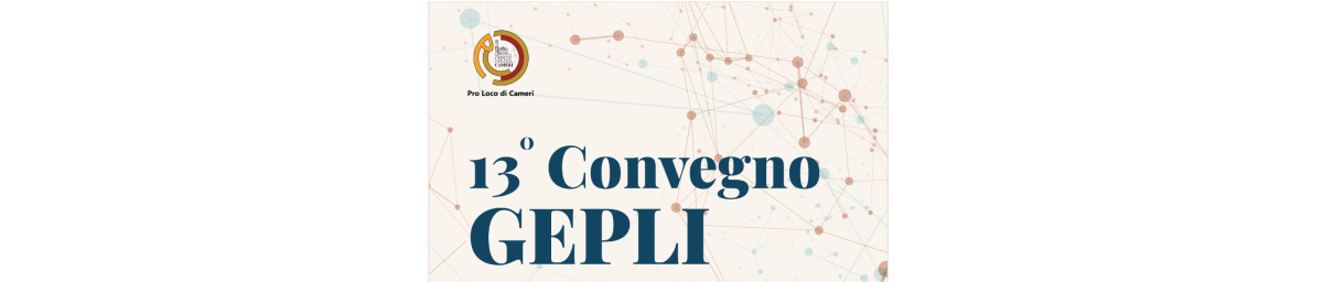A Cameri il 13° Convegno nazionale dei giornali editi dalle Pro Loco